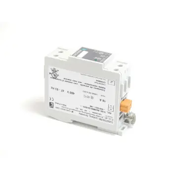 Produktfoto 1 von Eurotherm TE10S 16A/480V/LGC/GER/-/-/NOFUSE/-//00 SN:GE24394-1-49-06-03