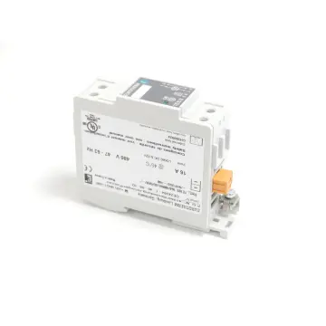 Produktfoto 1 von Eurotherm TE10S 16A/480V/LGC/GER/-/-/NOFUSE/-//00 SN:GE24394-1-40-06-03