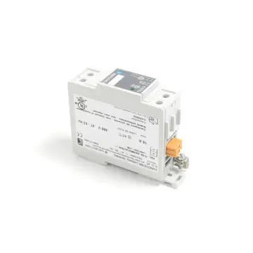 Produktfoto 1 von Eurotherm TE10S 16A/480V/LGC/GER/-/-/NOFUSE/-//00 SN:GE24394-1-41-06-03