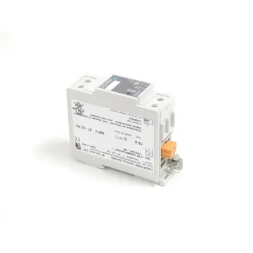 Produktfoto 1 von Eurotherm TE10S 16A/480V/LGC/GER/-/-/NOFUSE/-//00 SN:GE24394-1-43-06-03
