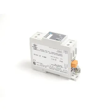 Produktfoto 1 von Eurotherm TE10S 16A/480V/LGC/GER/-/-/NOFUSE/-//00 SN:GE24394-1-55-06-03
