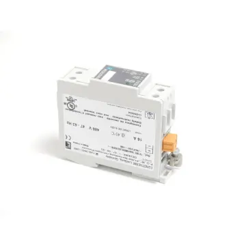 Produktfoto 1 von Eurotherm TE10S 16A/480V/LGC/GER/-/-/NOFUSE/-//00 SN:GE24394-1-57-06-03