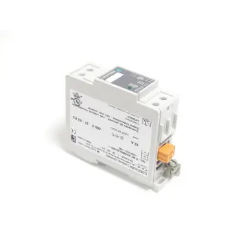 Produktfoto 1 von Eurotherm TE10S 16A/480V/LGC/GER/-/-/NOFUSE/-//00 SN:GE24394-1-58-06-03