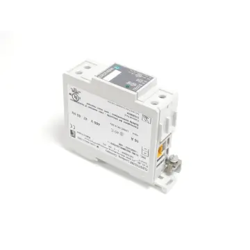 Produktfoto 1 von Eurotherm TE10S 16A/480V/LGC/GER/-/-/NOFUSE/-//00 SN:GE24394-1-5-06-03