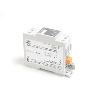 Produktfoto 1 von Eurotherm TE10S 16A/480V/LGC/GER/-/-/NOFUSE/-//00 SN:GE24394-1-52-06-03