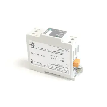 Produktfoto 1 von Eurotherm TE10S 16A/480V/LGC/GER/-/-/NOFUSE/-//00 SN:GE24394-1-6-06-03
