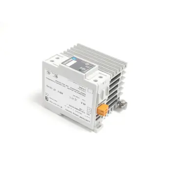 Produktfoto 1 von Eurotherm TE10S 40A/480V/LGC/GER/-/-/NOFUSE/-//00 SN:GE21278-3-4-05-01