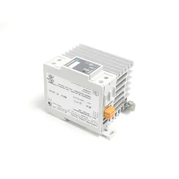 Produktfoto 1 von Eurotherm TE10S 40A/480V/LGC/GER/-/-/NOFUSE/-/00 SN:GE24394-2-14-06-03