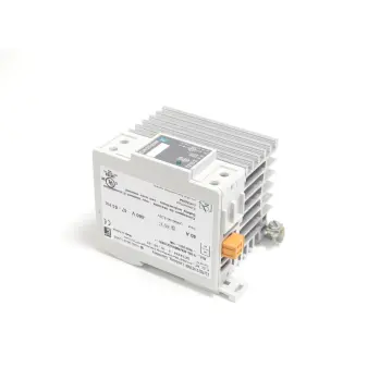 Produktfoto 1 von Eurotherm TE10S 40A/480V/LGC/GER/-/-/NOFUSE/-//00 SN:GE24394-2-16-06-03