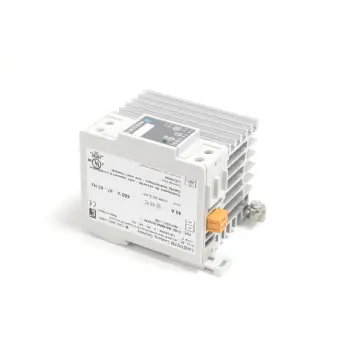 Produktfoto 1 von Eurotherm TE10S 40A/480V/LGC/GER/-/-/NOFUSE/-/00 SN:GE24394-2-20-06-03