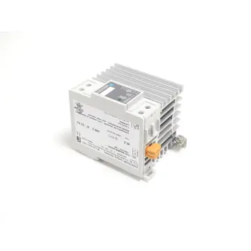 Produktfoto 1 von Eurotherm TE10S 40A/480V/LGC/GER/-/-/NOFUSE/-/00 SN:GE24394-2-21-06-03