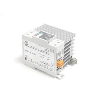 Produktfoto 1 von Eurotherm TE10S 40A/480V/LGC/GER/-/-/NOFUSE/-/00 SN:GE24394-2-6-06-03