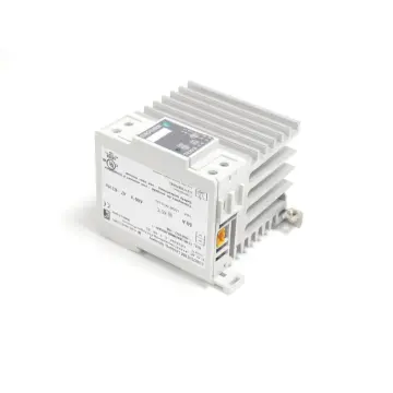 Produktfoto 1 von Eurotherm TE10S 50A/480V/LGC/GER/-/-/NOFUSE/-//00 SN:GE24394-3-1-06-03