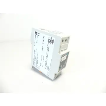 Produktfoto 1 von Eurotherm TE10S Thyristorregler 16A 480V SN: GE26605-1-1-01-05