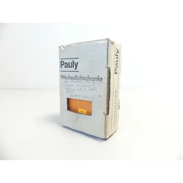 Produktfoto 1 von Fotoelektrik Pauly JP105-d-e2 Wechsellichtschranke 403 053