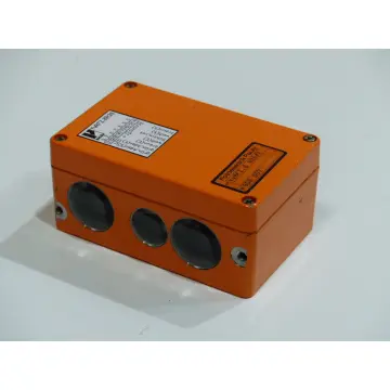 Produktfoto 1 von Fotoelektrik Pauly YvRFZ.8 R26/2 Reflextaster für externes Steuergerät