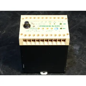 Produktfoto 1 von Focke ES 29 Modul