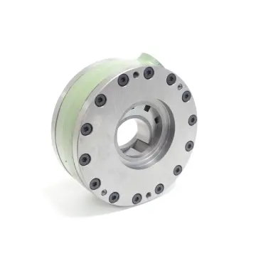 Produktfoto 1 von Forst Ölmotor P2-5-Z3.02 SN:4467 - ungebraucht! -
