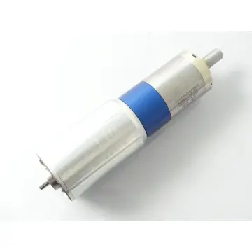 Produktfoto 1 von Faulhaber 3557K024C Minimotor 30 / 1S 134:1 010678 - ungebraucht! -