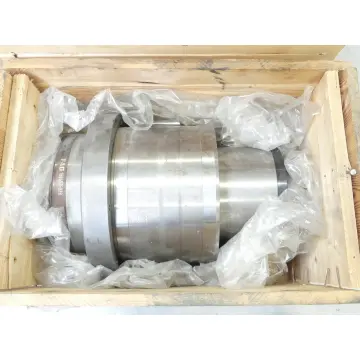 Produktfoto 1 von FAG 168453-019 Spindel - ungebraucht! -