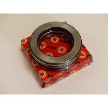 Produktfoto 1 von FAG 51210 Axial-Rillenkugellager > ungebraucht! <