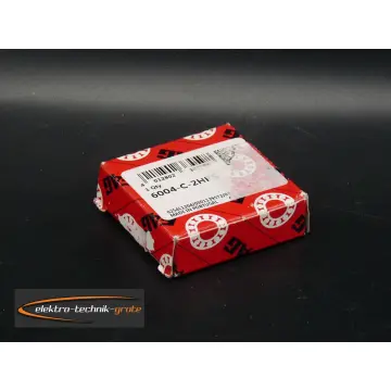 Produktfoto 1 von FAG 6004-C-2HRS Rillen-Kugellager > ungebraucht! <