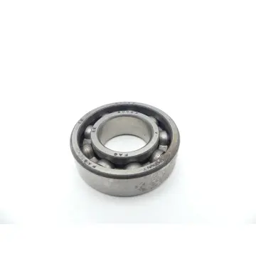 Produktfoto 1 von FAG 6004 X Rillenkugellager 20x42x12 mm
