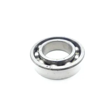 Produktfoto 1 von FAG 6005 Rillenkugellager 25x47x12 mm