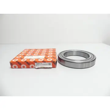 Produktfoto 1 von FAG 6024-2Z Rillenkugellager N013-1536 -ungebraucht-