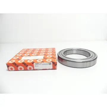 Produktfoto 1 von FAG 6024-2Z Rillenkugellager N013-1350 -ungebraucht-