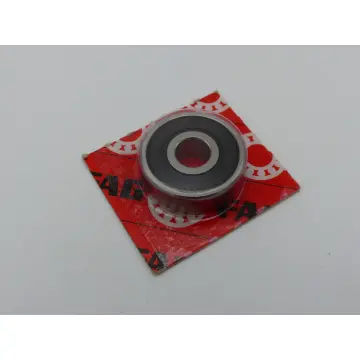 Produktfoto 1 von FAG 627RS Kugellager > ungebraucht! <
