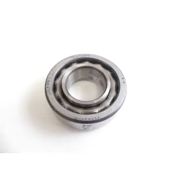 Produktfoto 1 von FAG 7205 B Spindelkugellager 25x52x15