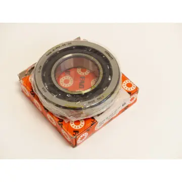 Produktfoto 1 von FAG 7208-B-TVP-P5-UO Schrägkugellager/Spindellager - ungebraucht! -