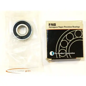 Produktfoto 1 von FAG B7001E.2RSD.T.P4S.UL Super-Präzisions-Kugellager - ungebraucht! -