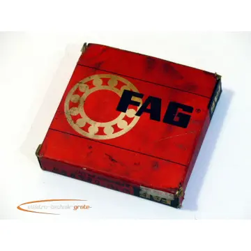 Produktfoto 1 von FAG B7214 CAT P2 UL Spindellager - ungebraucht! -
