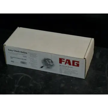 Produktfoto 1 von FAG FIS.Easycheck.Online.Set 15110462 Überwachung > ungebraucht! <