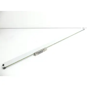 Produktfoto 1 von Fagor MOVCA 725 Längenmaßstab Vers. 07A 18A SN1301019391 mit NMVC Lesekopf