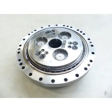 Produktfoto 1 von Fanuc 0550544 Reduziergetriebe für Robot R-2000iA 125L - Durchmesser: 340mm