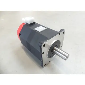 Produktfoto 1 von Fanuc 10S A06B-0315-B005 AC Servo Motor SN: C97YM0158 -ungebraucht-