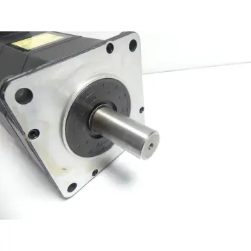 Produktfoto 1 von Fanuc 10S A06B-0315-B033 AC Servomotor SN: C907A5986