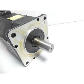 Produktfoto 1 von Fanuc 10S A06B-0315-B033 AC Servomotor SN: C907A5988