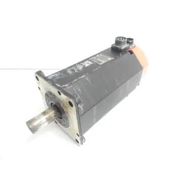 Produktfoto 1 von Fanuc 20S / 3000 A06B-0318-B032 # 7000 AC Servomotor SN: C907A1748