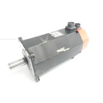 Produktfoto 1 von Fanuc 20S / 3000 A06B-0318-B032 # 7000 AC Servomotor SN: C90XAA2918