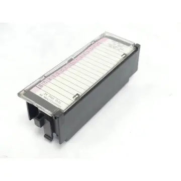 Produktfoto 1 von Fanuc 44D750121 Klemmenblock / Terminal Block MDL940