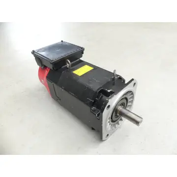 Produktfoto 1 von Fanuc 6S A06B-0754-B190 # 3000AC Spindle Motor SN: C043M0716 -ungebraucht-