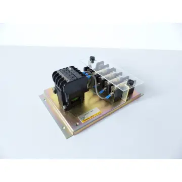 Produktfoto 1 von Fanuc A04B-0215-C205 Magnet Unit