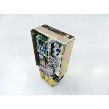 Produktfoto 1 von Fanuc A04B-0211-C401-01 Power Unit SN:PU00247