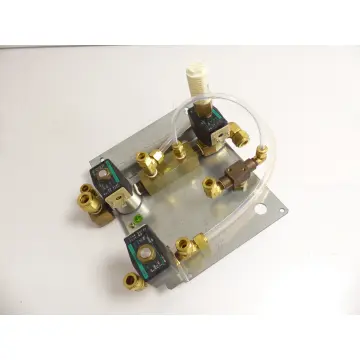 Produktfoto 1 von Fanuc A04B-0807-C405 Abgasregelventil