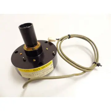 Produktfoto 1 von Fanuc A04B-0811-D401 LD Unit Diodenlaser SN: P95P00037