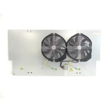 Produktfoto 1 von Fanuc A04B-0813-D360 Lüftereinheit